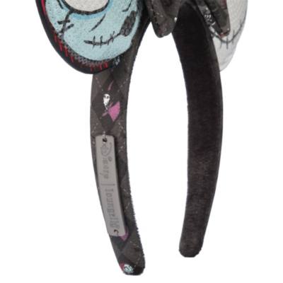 The Nightmare Before Christmas Loungefly Ears Headband for Adults