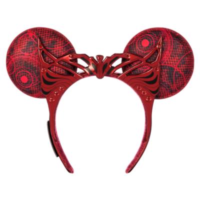Scarlet Witch Loungefly Ears Headband for Adults