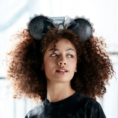 《鬼咁多大屋》成人耳朵頭箍