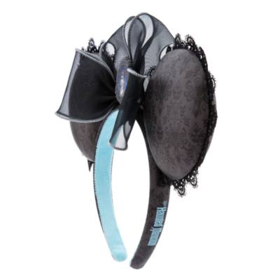 《鬼咁多大屋》成人耳朵頭箍