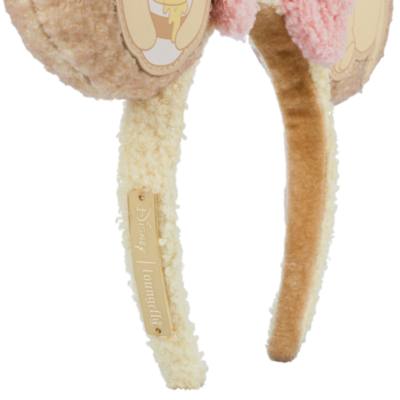 Winnie the Pooh Loungefly Ears Headband for Adults