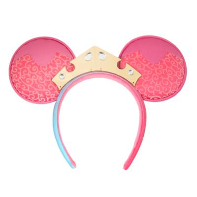 Aurora Ears Headband for Adults, Sleeping Beauty
