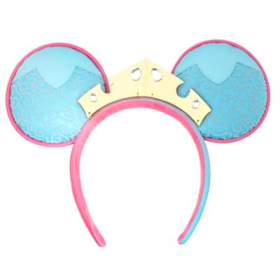 Aurora Ears Headband for Adults, Sleeping Beauty
