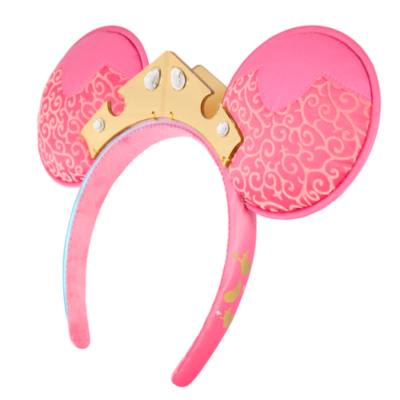 Aurora Ears Headband for Adults, Sleeping Beauty