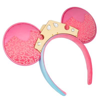 Aurora Ears Headband for Adults, Sleeping Beauty