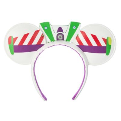 Buzz Lightyear Ears Headband for Adults, Toy Story