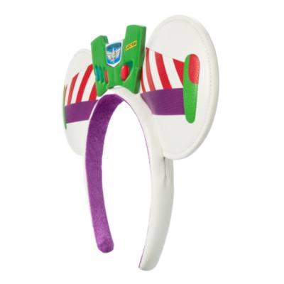 Buzz Lightyear Ears Headband for Adults, Toy Story