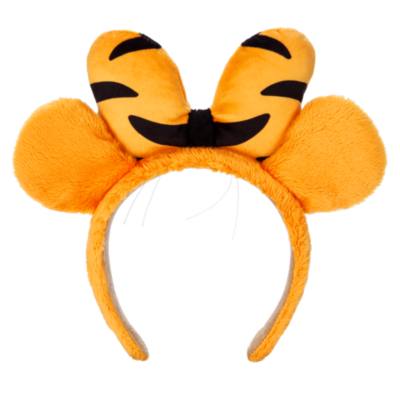 Tigger Ears Headband for Adults, Winnie the Pooh