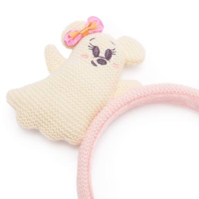 Mickey and Minnie Mouse Ghosts Ears Headband
