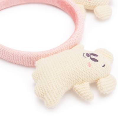 Mickey and Minnie Mouse Ghosts Ears Headband