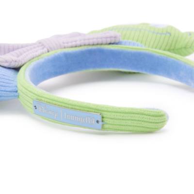 Toy Story Alien Loungefly Ears Headband for Adults