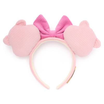 Lotso Loungefly Ears Headband for Adults, Toy Story