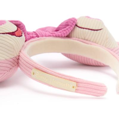 Lotso Loungefly Ears Headband for Adults, Toy Story