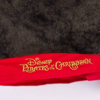 Pirate Costume Hat for Adults, Pirates of the Caribbean