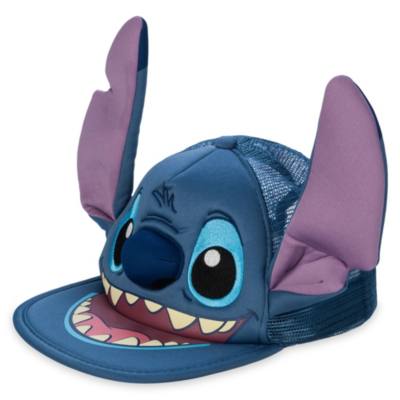 Stitch Baseball Hat for Adults