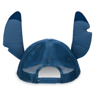 Stitch Baseball Hat for Adults