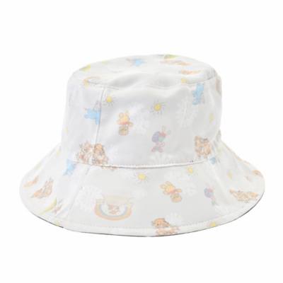 Winnie the Pooh and Friends Reversible Bucket Hat, POOH'S DAY 2023