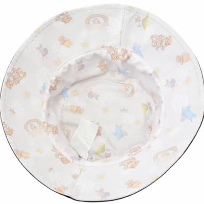 Winnie the Pooh and Friends Reversible Bucket Hat, POOH'S DAY 2023