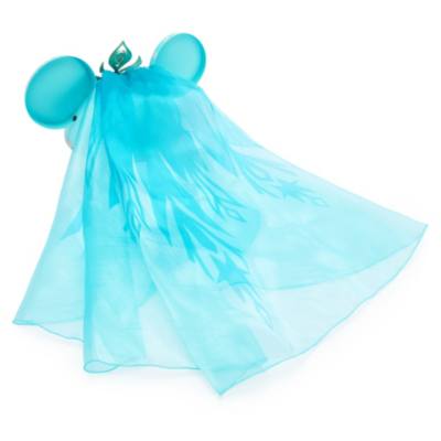 Elsa Ear Hat with Veil for Kids, Frozen