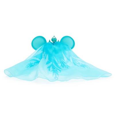Elsa Ear Hat with Veil for Kids, Frozen