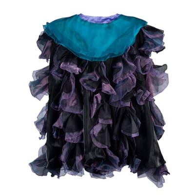 Ursula Cape for Adults, The Little Mermaid