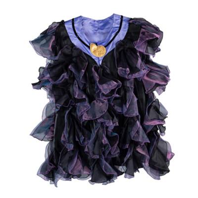 Ursula Cape for Adults, The Little Mermaid