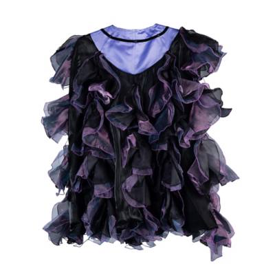 Ursula Cape for Adults, The Little Mermaid