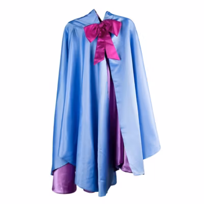 Fairy Godmother Cape for Adults, Cinderella