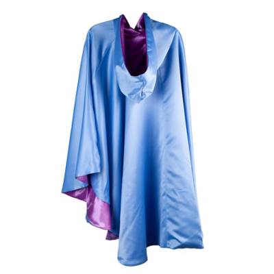 Fairy Godmother Cape for Adults, Cinderella