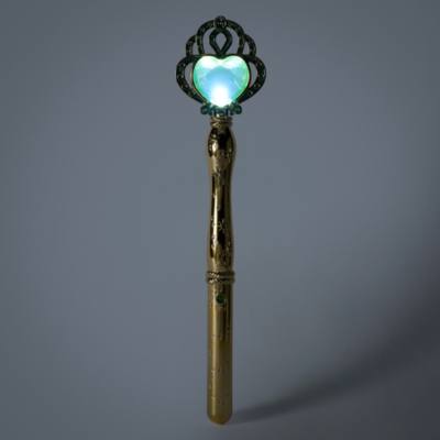 Jasmine Light-Up Wand, Aladdin
