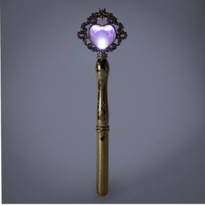 Rapunzel Light-Up Wand, Tangled
