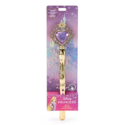 Rapunzel Light-Up Wand, Tangled