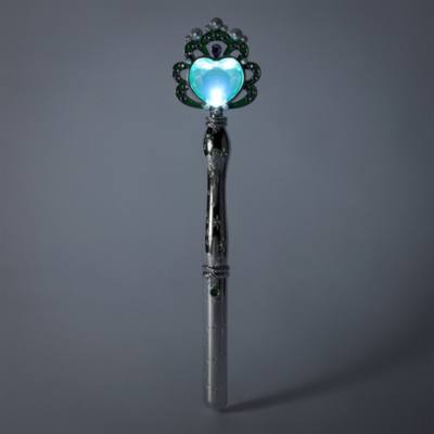 Ariel Light-Up Wand, Little Mermaid