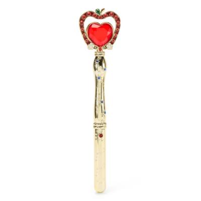 Snow White Light-Up Wand