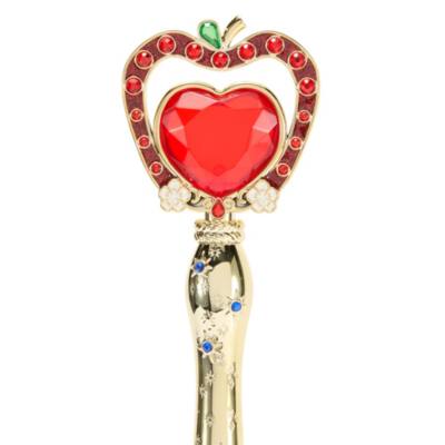 Snow White Light-Up Wand