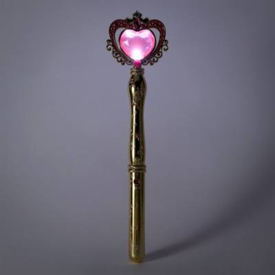 Aurora Light-Up Wand, Sleeping Beauty
