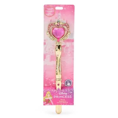 Aurora Light-Up Wand, Sleeping Beauty
