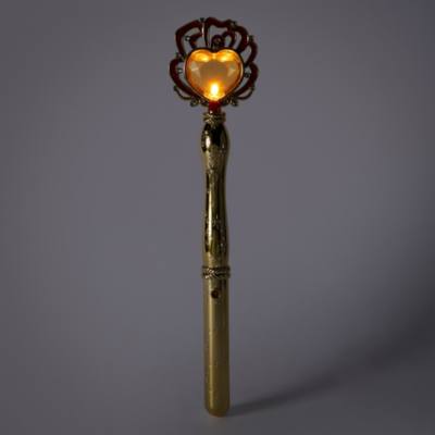 Belle Light-Up Wand, Beauty and the Beast
