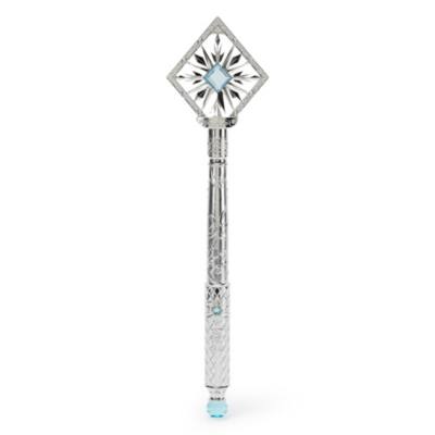 Elsa Light-Up and Sound Wand, Frozen