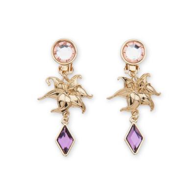 Rapunzel Costume Jewellery Set for Kids, Tangled