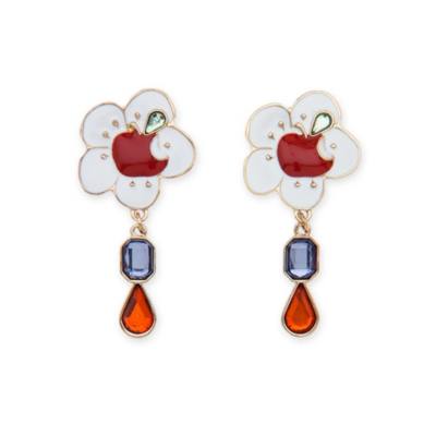 Snow White Costume Jewellery Set for Kids