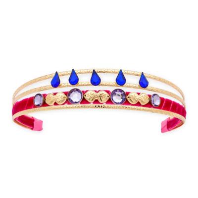 Anna Costume Headband for Kids, Frozen