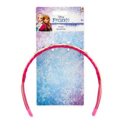 Anna Costume Headband for Kids, Frozen
