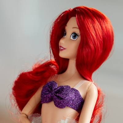 Ariel Classic Doll, The Little Mermaid