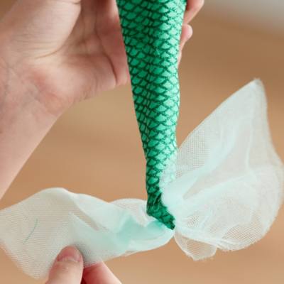 Ariel Classic Doll, The Little Mermaid