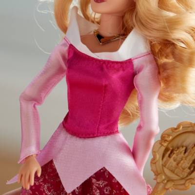 Aurora Classic Doll, Sleeping Beauty