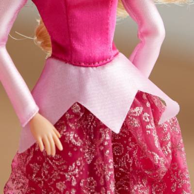 Aurora Classic Doll, Sleeping Beauty