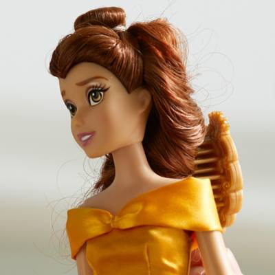 Belle Classic Doll, Beauty and the Beast