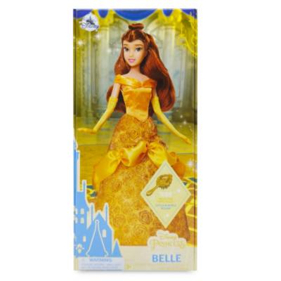 Belle Classic Doll, Beauty and the Beast