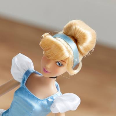 Cinderella Classic Doll